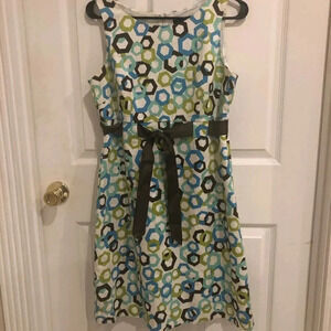 Kim rogers dress